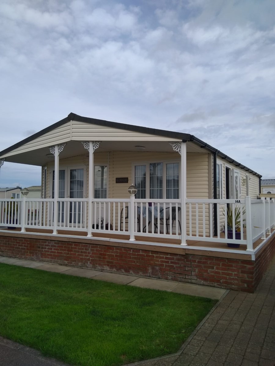 Holiday Homes For Sale Highgate Park